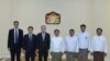 Myanmar Ban Ki Moon