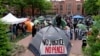Israel-Gaza war protests spread to more universities across US 