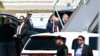 Трамп прямує до Нью-Йорка, щоб постати перед судом у справі про виплату за мовчання