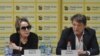 Konferencija za medije inicijative ProGlas (foto: Fonet)