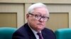 Thứ trưởng Ngoại giao Sergei Ryabkov nói Nga sẽ không triển khai vũ khí hạt nhân ở ngoại quốc, ngoại trừ ở nước đồng minh Belarus.