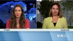 Атаки по Ізраїлю допомогли відбити союзники. Чому не роблять те саме для України? Відповідь Держдепу США. Відео