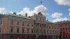 Wizara ya mambo ya nje ya Sweden mjini Stockholm
