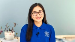 ព័ត៌មាន​ពេល​ព្រឹក ១១ សីហា៖ បទសម្ភាសន៍ជាមួយ​ អ្នកស្រី កៅ សុគន្ធផារ៉ាឌី មន្រ្តី​គម្រោង​ថ្នាក់​ជាតិ​នៃ​​អង្គការអន្តរជាតិទេសន្តរប្រវេសន៍ IOM