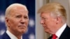 Biden Trump