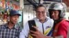 Benjamín Rausseo, candidato presidencial en Venezuela a VOA: “Por mí no se va a perder una oportunidad de cambio para el país”