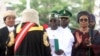Tinubu aapishwa kuwa rais wa Nigeria