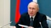 Putin na afisa wake wasakwa na ICC kwa madai ya kuteka watoto wa Ukraine