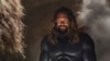 On Weekend Before Christmas, ‘Aquaman’ Sequel Drifts to First at Box Office