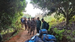 မြန်မာအပါအဝင် ဒေသတွင်းမှာ စိတ်ကြွဆေးစံချိန်တင်ဖမ်းဆီးရမိ (UNODC)