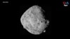 NASA: Asteroid sample contains water, carbon and other ‘building blocks of life’