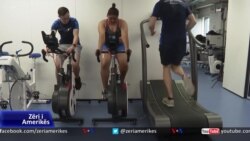Si ndikojnë temperaturat e larta dhe lagështia në trupin e njeriut?