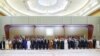 ဂါဇာအရေး မွတ်ဆလင်ခေါင်းဆောင်တွေ Saudi Arabia မှာ ထိပ်သီးစည်းဝေးကျင်းပ၊ နိုဝင်ဘာ ၁၁၊ ၂၀၂၃