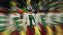 CAN 2023: Apesar de eliminados, Famana Quizera diz que Guiné-Bissau mostrou que é capaz