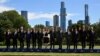 ASEAN yataka utulivu katika bahari ya South China 
