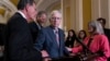 APTOPIX Senate McConnell Health
