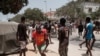 SENEGAL-