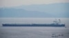 Crew of Iran-Held Tanker Safe, Greek Owners Say