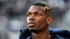 Paul Pogba lors d'un match de football de Serie A entre la Juventus et Monza, Turin, le 29 janvier 2023.
