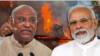 ভারতের উত্তর-পূর্বের মণিপুরে শান্তি ফেরাতে কংগ্রেস সভাপতির দাবি বিজেপির মুখ্যমন্ত্রীকে অপসারণের। 