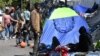 Un migrant subsaharien tué dans une attaque par des jeunes Tunisiens