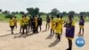 Nigerian Women's Soccer Team Still Fighting for Equal Pay 