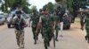 Rundunar dake yaki da ‘yan ta’adda a jihar Filato OPERATION SAFE 