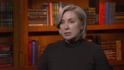 Ірина Верещук про повернення дітей, допомогу Конгресу та можливість переговорів з Росією. Відео