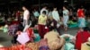စားနပ်ရိက္ခာမလုံလောက်မှု မြန်မာ့ပြဿနာ