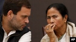 ভারতের পাটনায় বিজেপি বিরোধী দলের মহাসম্মেলনে ‘মণিপুর প্রস্তাব’ নেওয়ার জল্পনা