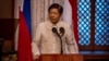 Ông Ferdinand Marcos Jr.