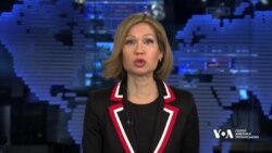 Джо Байден заявив, що США "дадуть відповідь" після того, як троє американських військових загинули в Йорданії. Відео
