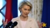 Ulaya haitavumilia uchokozi nchini Ukraine au Indo-Pacific; anasema Von der Leyen