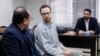 Iran Wraps Trial of Swedish EU Diplomat, Awaiting Defense