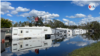 El paso de Ian por la Florida dejó serios daños todavía por cuantificar, incluso en zonas alejadas de la costa. 