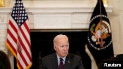 Rais wa Marekani Joe Biden