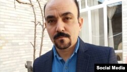 Saleh Molla Abbasi