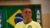 BRAZIL-ELECTION/BOLSONARO