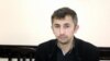 Rəşad Ramazanov. Foto Rəşad Ramazanovun Facebook səhifəsindən alınıb 