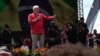 Dernier virage pour le duel Bolsonaro-Lula au Brésil