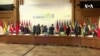 En Allemagne, le Dialogue de Petersberg pour relancer la COP27