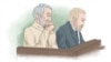 Iran: Swedish Court Ruling Against Noury 'Unjust,' Seeks His Release