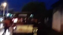 Policía de Nicaragua irrumpe en parroquia católica y cierra 7 emisoras comunitarias 