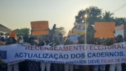STP: Uma democracia com falhas
