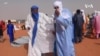 Les réfugiés maliens affluent par milliers en Mauritanie