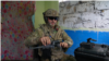 drone warfare 