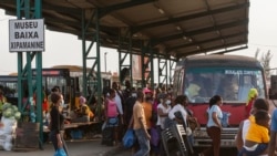 Democracia em Moçambique: Estamos a caminhar para uma verdadeira ditadura - diz jurista
