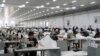 中国经济复苏疲软 西方主要银行下调中国2023年GDP增长预测
