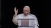 Papa Francis ateua Makadinali wa kuchagua mridhi wake
