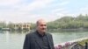 Güneyli siyasi məhbus Abbas Lisani azad edilib